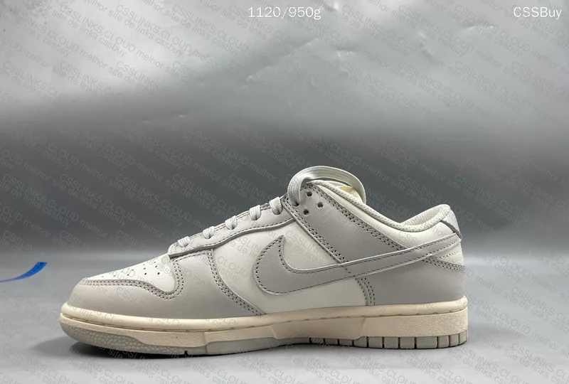 Dunk Light Bone M Batch 3