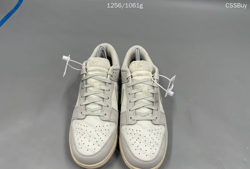 Dunk Light Bone (NEW VT) 2