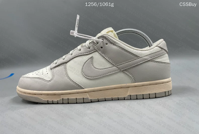 Dunk Light Bone (NEW VT) 3