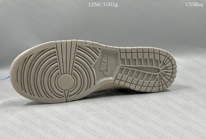 Dunk Light Bone (NEW VT) 4