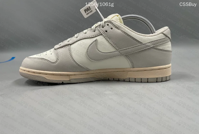 Dunk Light Bone (NEW VT) 5