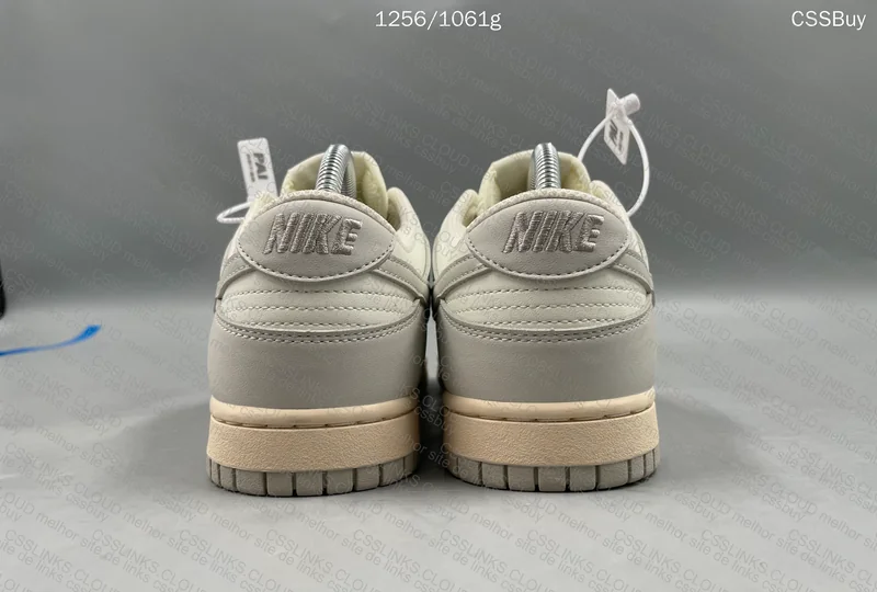 Dunk Light Bone (NEW VT) 7