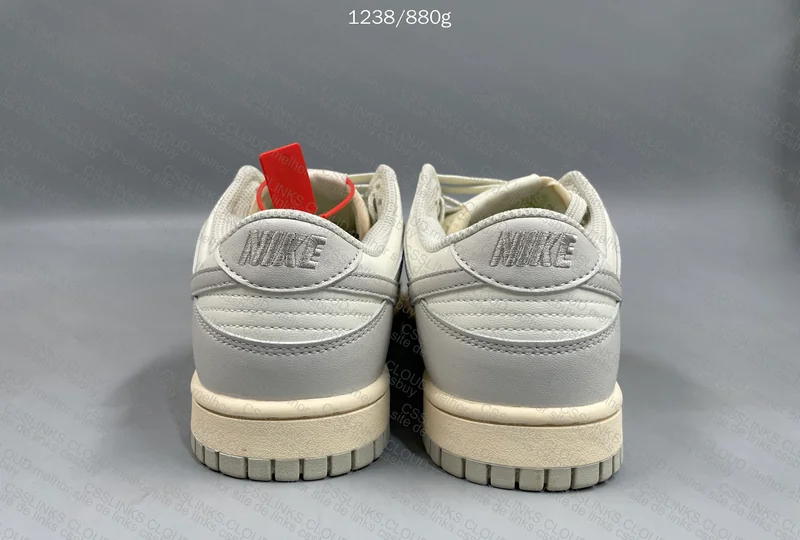 Dunk Light Bone OVO VT Batch 120Y