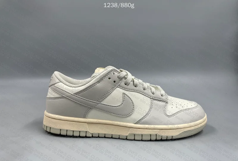 Dunk Light Bone OVO VT Batch 120Y 10