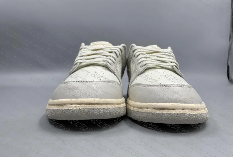 Dunk Light Bone VT 2