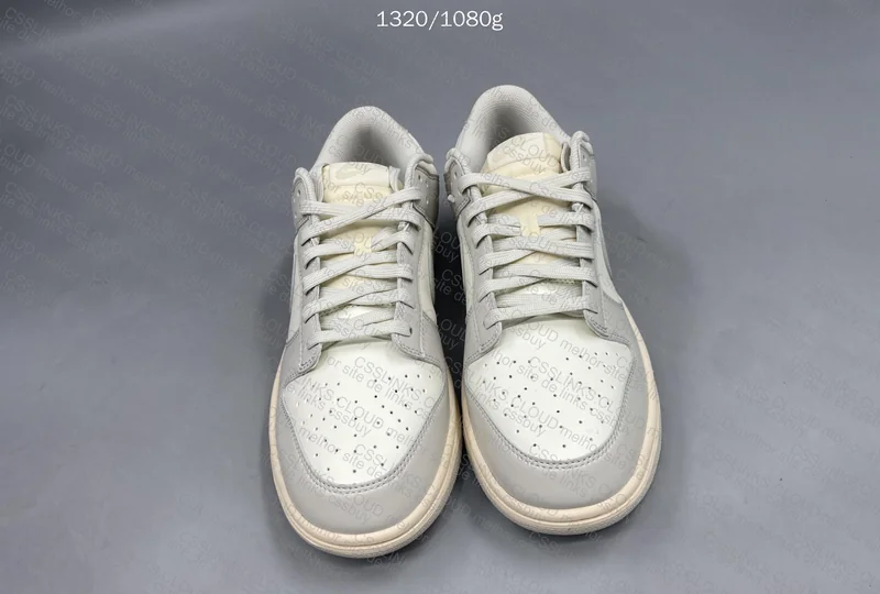 Dunk Light Bone VT, Is It GL?