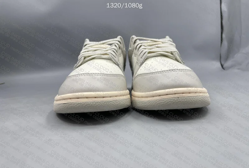 Dunk Light Bone VT, Is It GL? 2