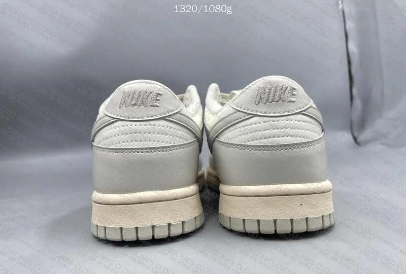 Dunk Light Bone VT, Is It GL? 3