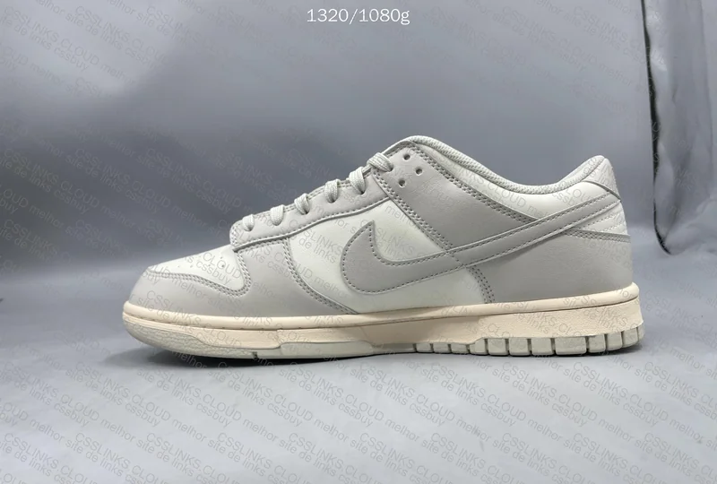 Dunk Light Bone VT, Is It GL? 4
