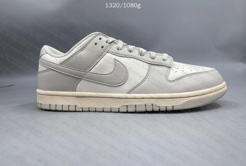 Dunk Light Bone VT, Is It GL? 5