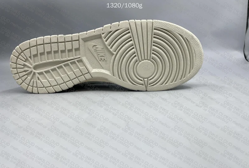 Dunk Light Bone VT, Is It GL? 6