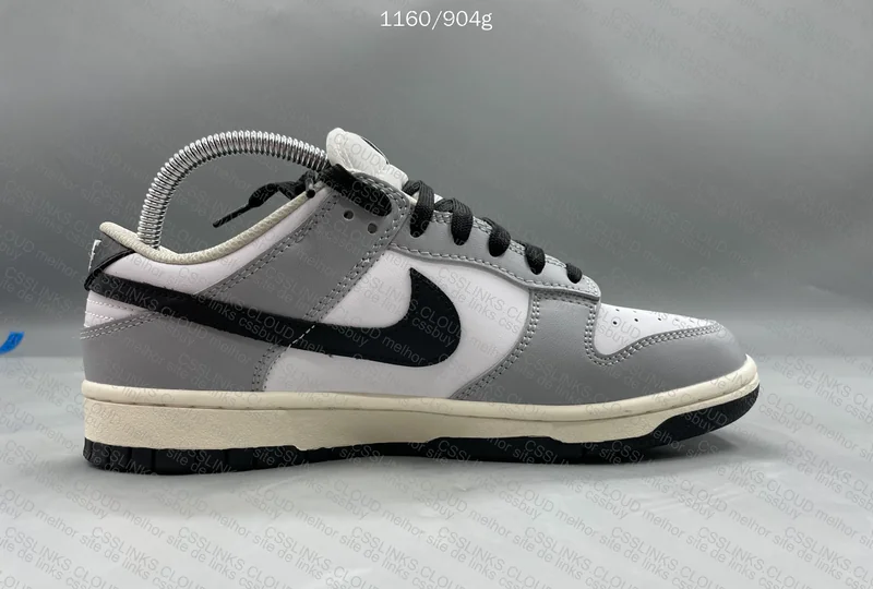 dunk light smoke gray 2