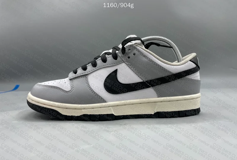 dunk light smoke gray 4