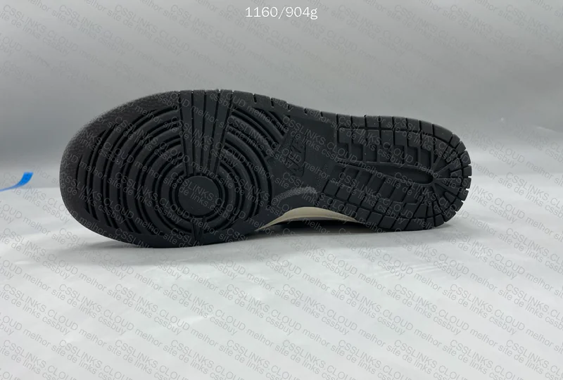 dunk light smoke gray 6