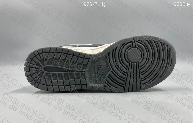 Dunk Light Smoke Grey 6
