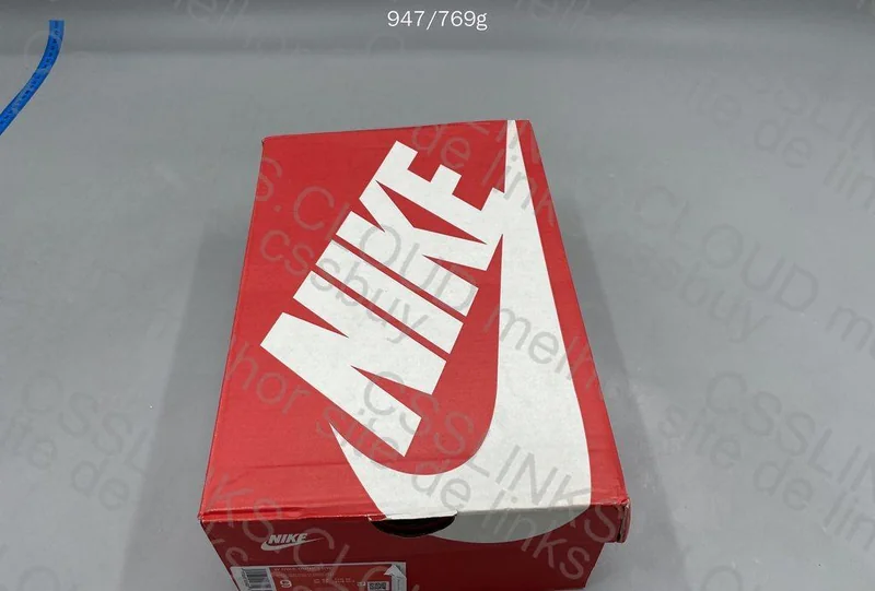 Dunk light smoke grey