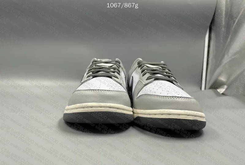 Dunk light smoke grey