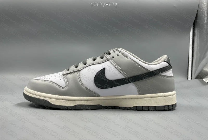 Dunk light smoke grey 2