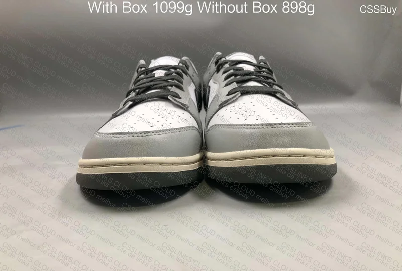 Dunk Light Smoke Grey ta GL? (1ª compra) 4
