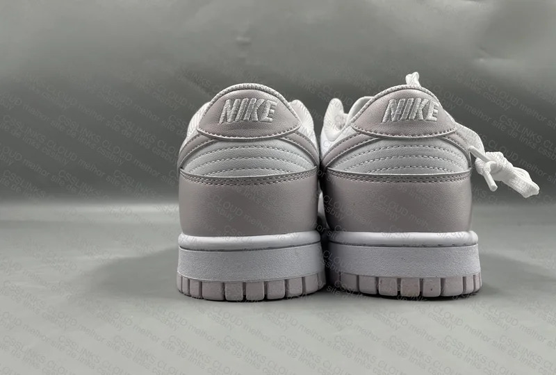 Dunk light violet 3