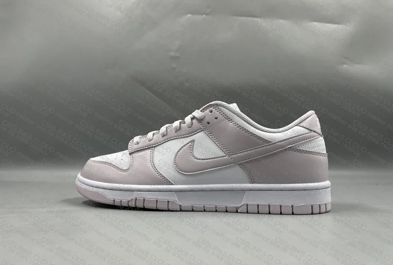 Dunk light violet 4