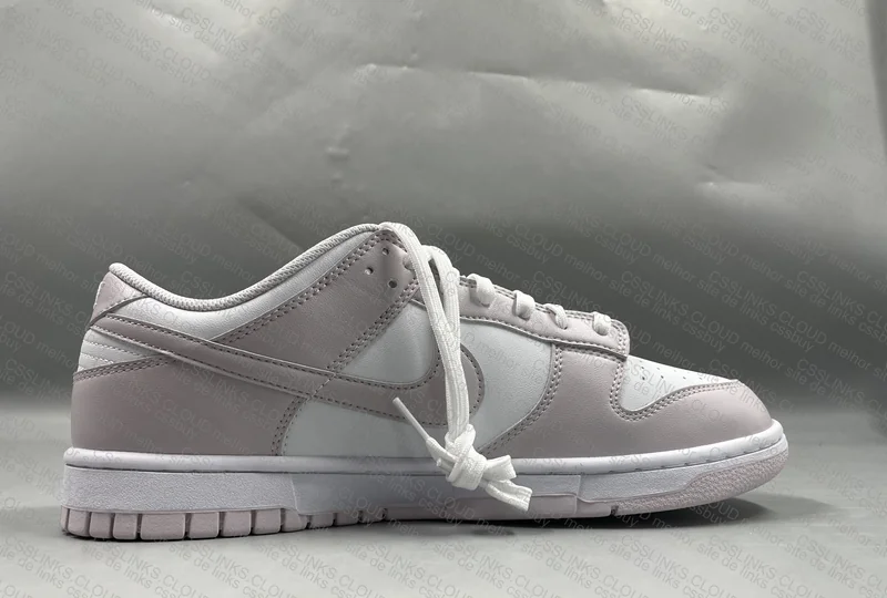 Dunk light violet 5