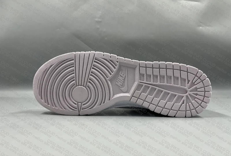 Dunk light violet 6