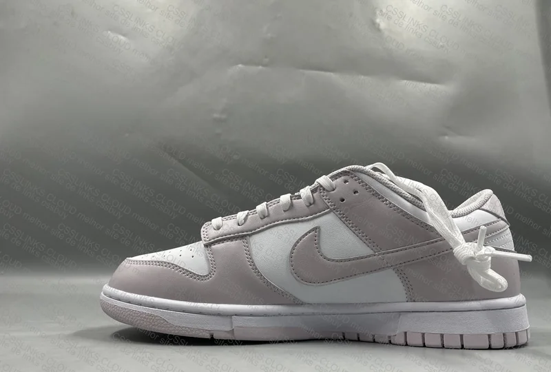 Dunk light violet 7