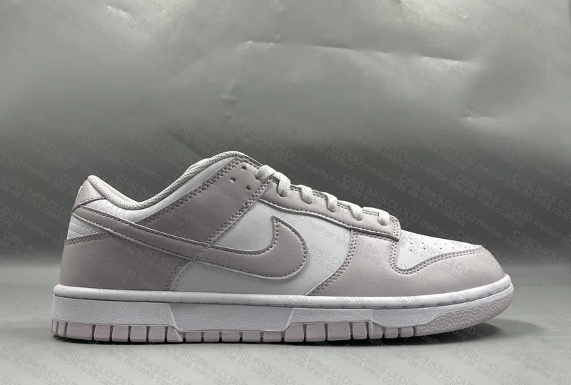 Dunk light violet 8