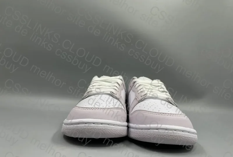 Dunk light Violet/ purple sei la 2
