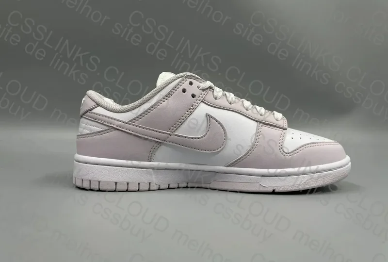 Dunk light Violet/ purple sei la 4
