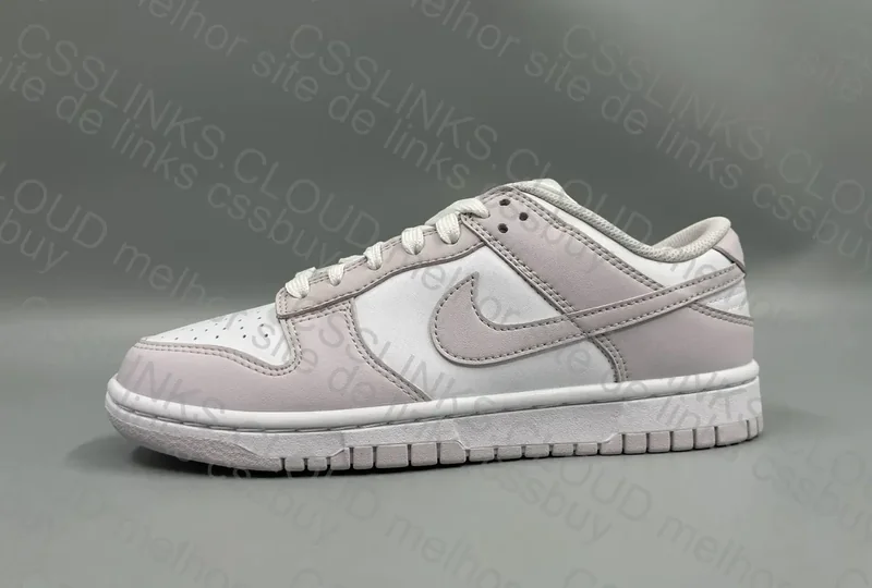 Dunk light Violet/ purple sei la 5