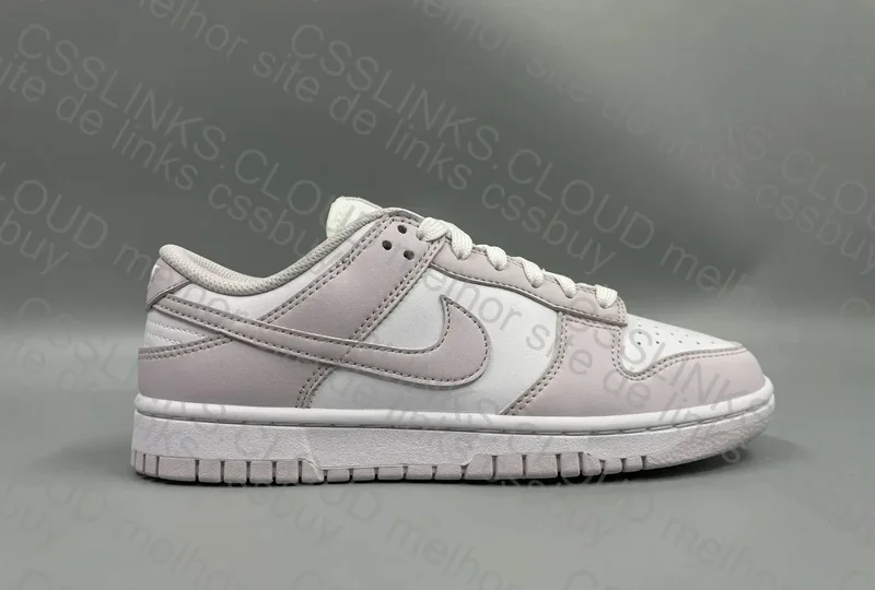 Dunk light Violet/ purple sei la 7