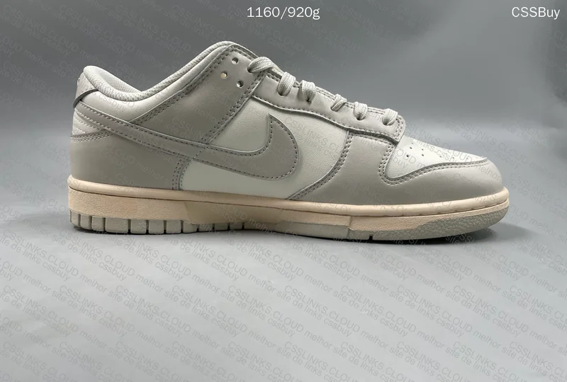 Dunk Light Bone 99Y