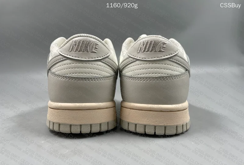 Dunk Light Bone 99Y 2