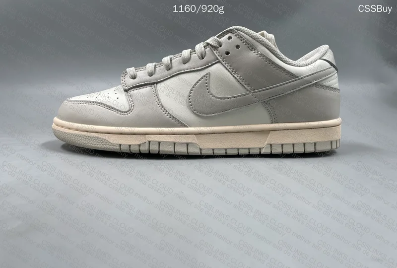 Dunk Light Bone 99Y 3