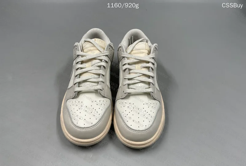 Dunk Light Bone 99Y 5