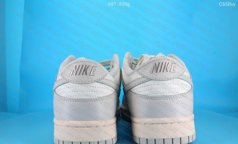 Dunk Light Bone - 120¥ 2
