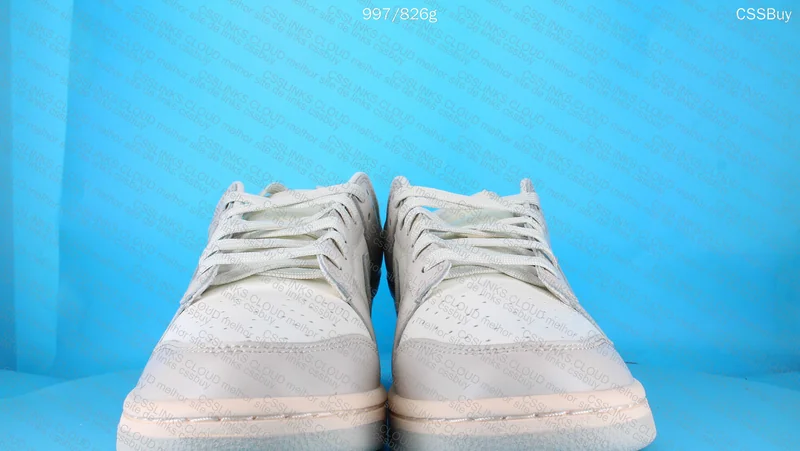 Dunk Light Bone - 120¥ 3