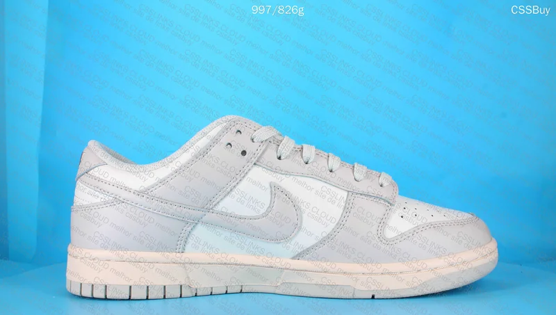 Dunk Light Bone - 120¥ 4
