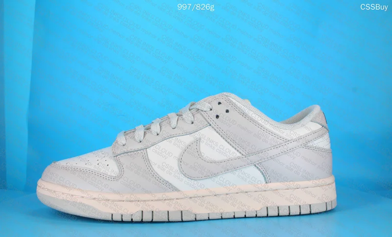 Dunk Light Bone - 120¥ 5