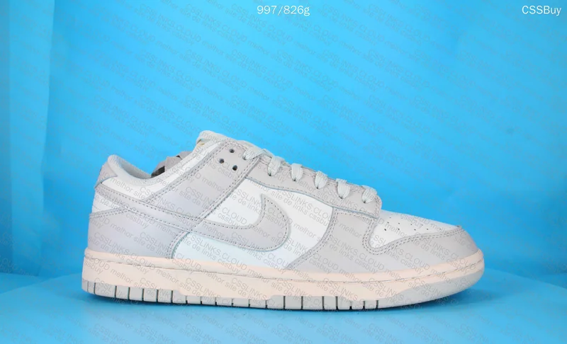 Dunk Light Bone - 120¥ 7