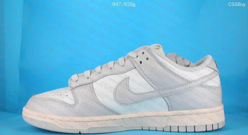 Dunk Light Bone - 120¥ 8