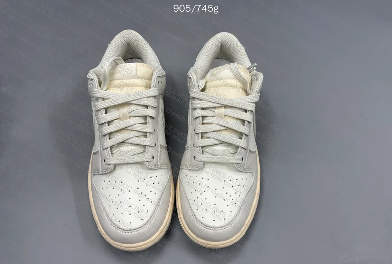 Dunk Light Bone 99Y GL? 6
