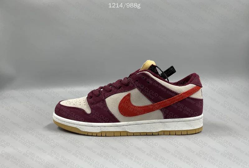 Dunk Like A Girl (GT) 99y