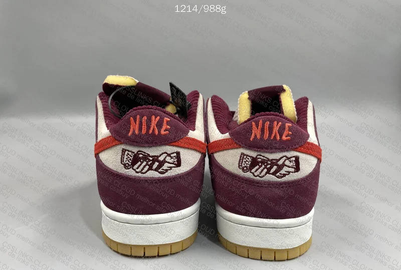 Dunk Like A Girl (GT) 99y 5