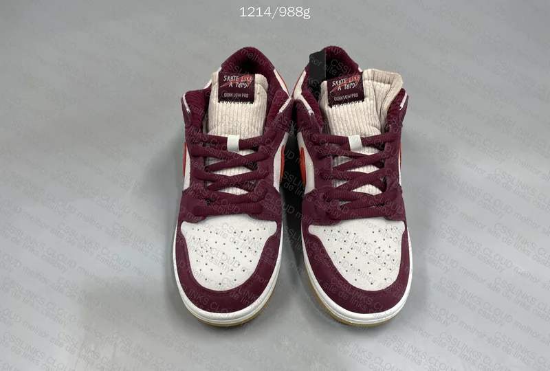 Dunk Like A Girl (GT) 99y 6