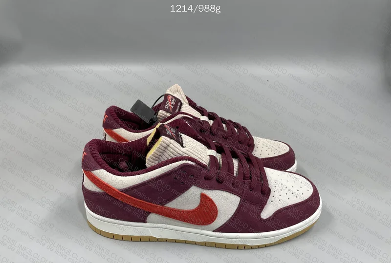 Dunk Like A Girl (GT) 99y 8