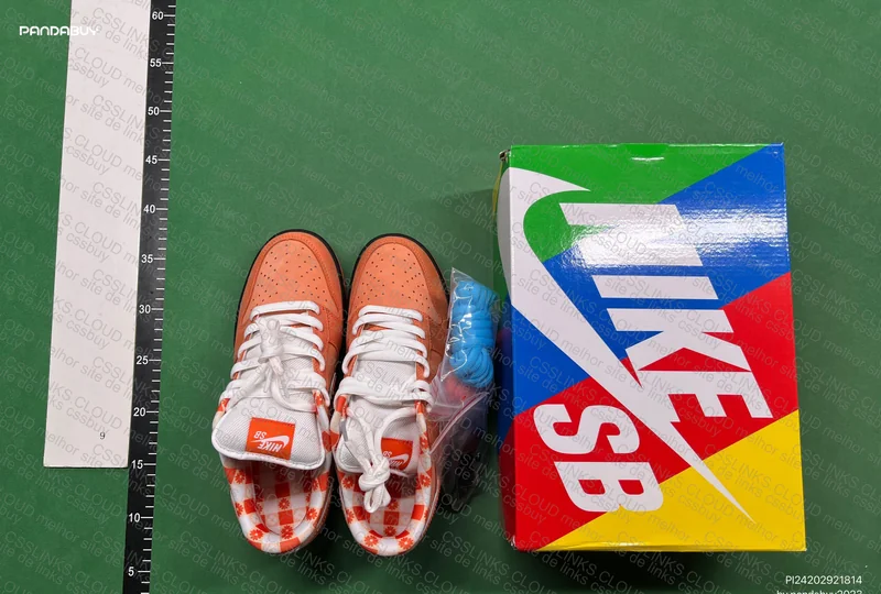 DUNK lobster 3