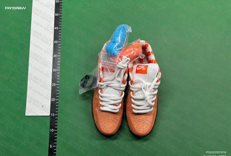 DUNK lobster 6